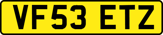 VF53ETZ