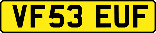VF53EUF