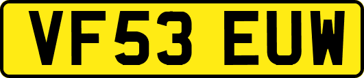 VF53EUW