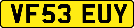 VF53EUY