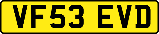 VF53EVD