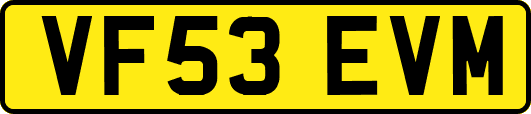 VF53EVM
