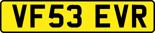 VF53EVR