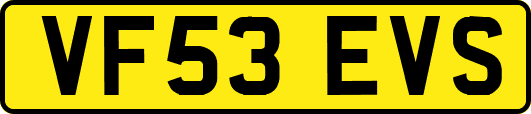 VF53EVS