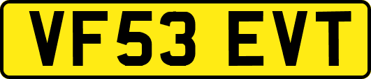 VF53EVT