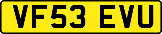 VF53EVU
