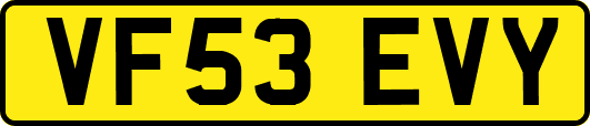 VF53EVY