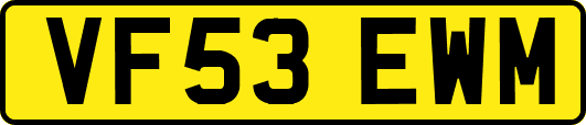 VF53EWM