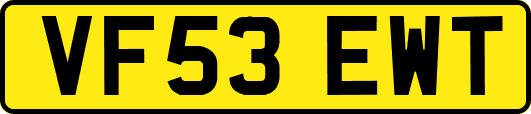 VF53EWT