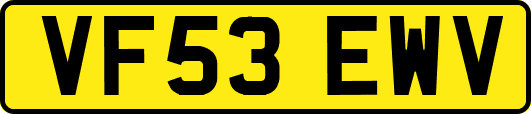 VF53EWV