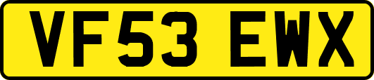 VF53EWX