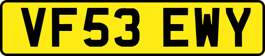VF53EWY