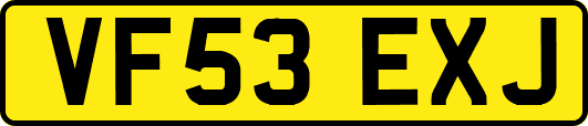 VF53EXJ