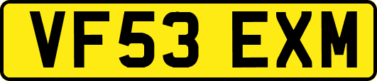 VF53EXM