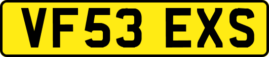 VF53EXS