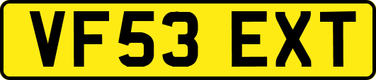 VF53EXT