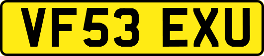 VF53EXU
