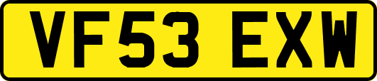 VF53EXW