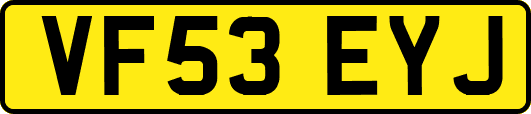 VF53EYJ