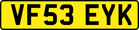 VF53EYK