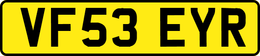 VF53EYR