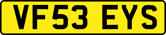 VF53EYS