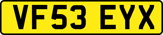 VF53EYX