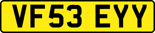 VF53EYY