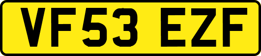 VF53EZF