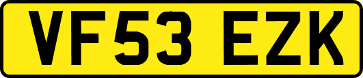 VF53EZK