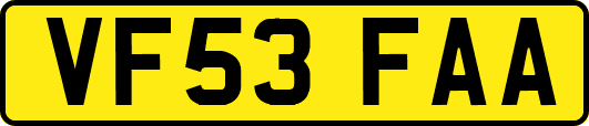 VF53FAA