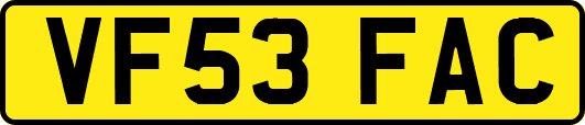 VF53FAC
