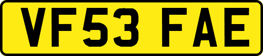 VF53FAE