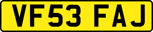 VF53FAJ