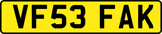 VF53FAK