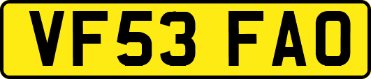 VF53FAO