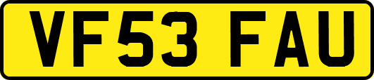VF53FAU