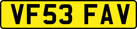 VF53FAV