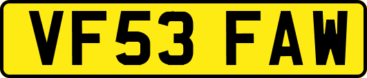 VF53FAW