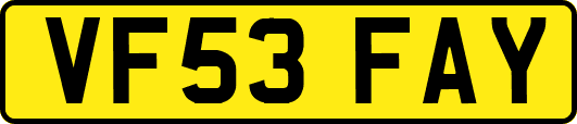 VF53FAY