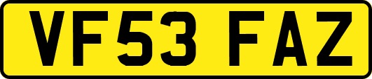 VF53FAZ