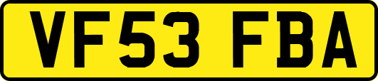 VF53FBA