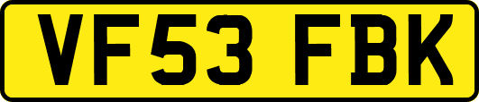 VF53FBK
