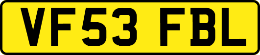 VF53FBL