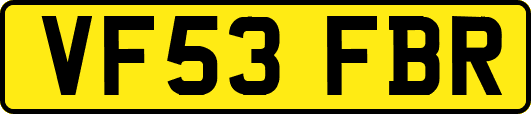VF53FBR
