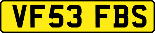 VF53FBS