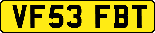 VF53FBT