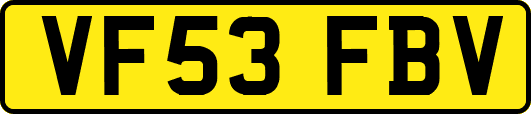 VF53FBV