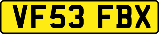 VF53FBX