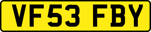 VF53FBY